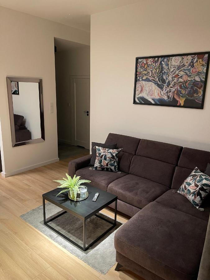 Apartment Golden Garden Tuwima Street *