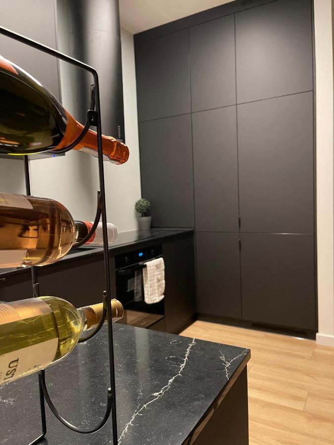 Apartment Golden Garden Tuwima Street