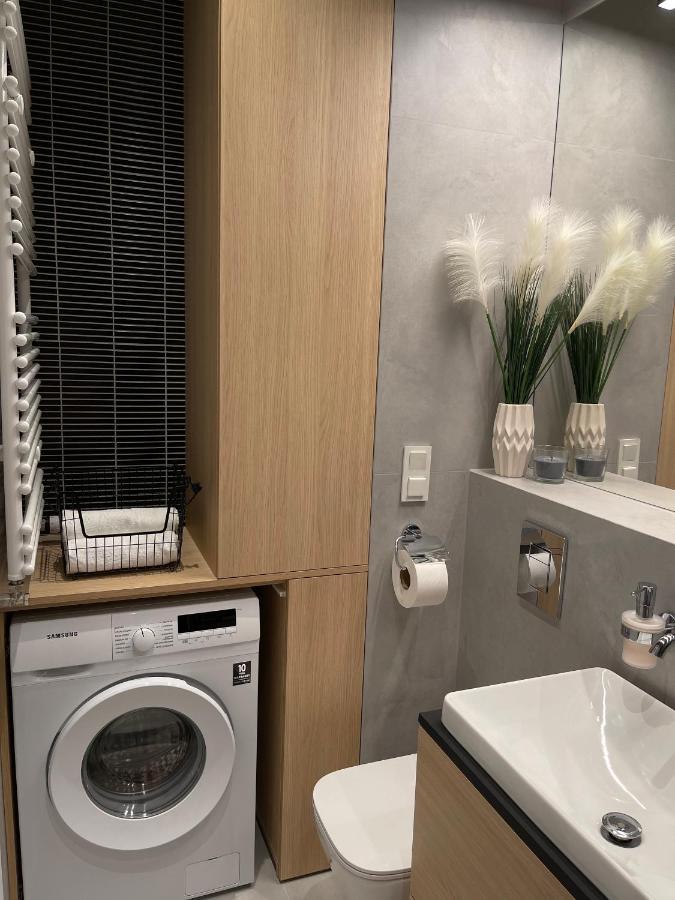 Apartment Golden Garden Tuwima Street Lodz (Lodz)