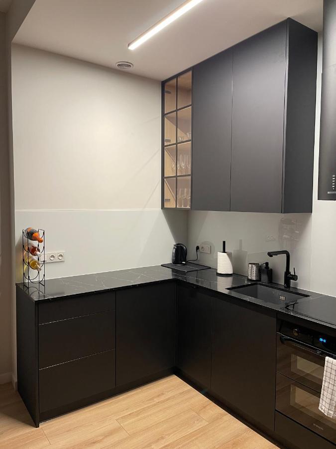 Golden Garden Tuwima Street Apartment
